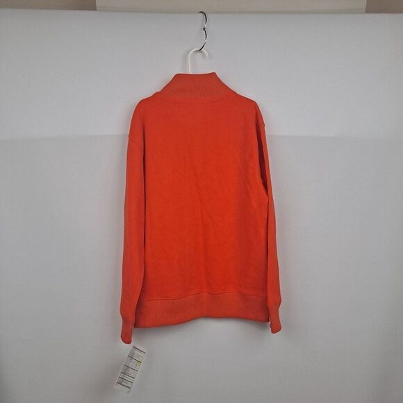 Gap Boys mock neck pullover  NWOT - Picture 10 of 10